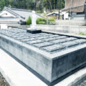 福山デザイン工業 樹木葬
