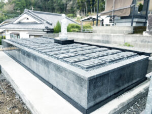 福山デザイン工業 樹木葬