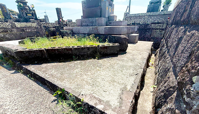 お墓じまいが増える今、それでも「建てる人」がいる理由