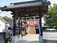 常清寺 熊本 南区 川尻　　