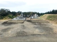 高鍋町営 唐木戸霊園（からきどれいえん）