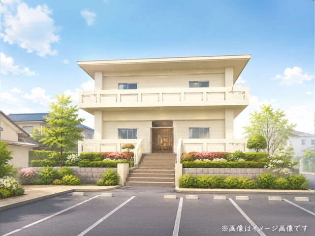 松原納骨堂