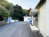 長崎南部霊苑 事務所