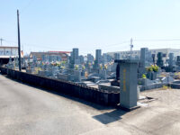 猿野墓地