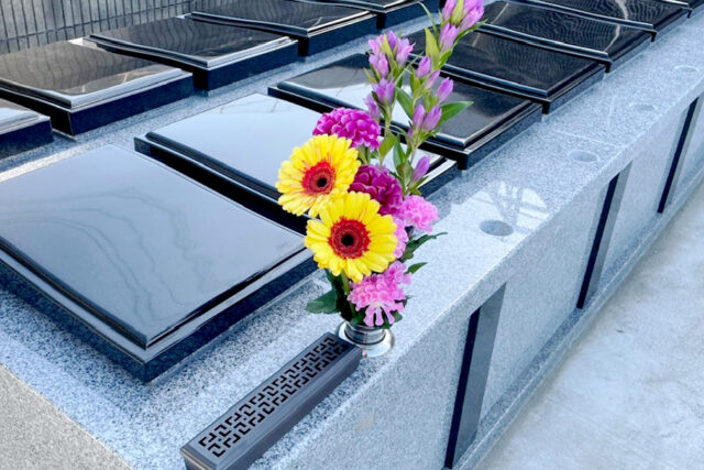 新下関メモリアル樹木葬