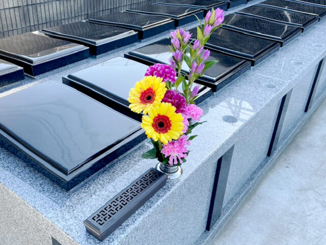 新下関メモリアル樹木葬